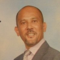 Martin Brown