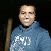 Krishnan Yadav