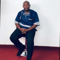 Alain Serge Momoyie Koguem