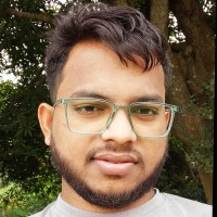 Ranjan Kumar Swain