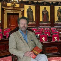 Simon P. SAVERYS