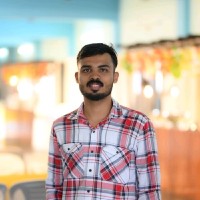 Hari Krishnan