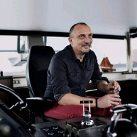 Arjan Verburg