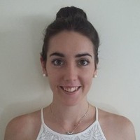 Brooke Holmes