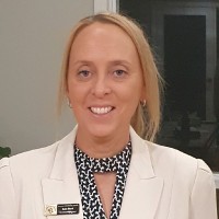 Kate Buck