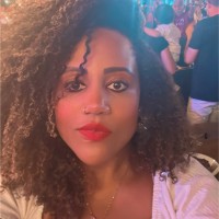 Thaissa Da Hora