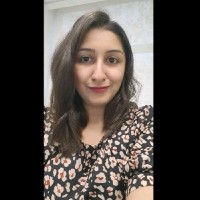Dhwani Kothari