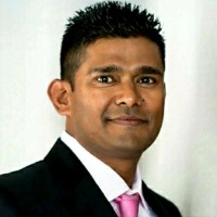 Kumaran Pillay