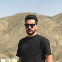 Alireza Rajabi