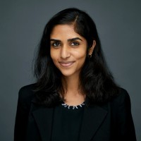 Namratha Somayajula