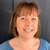 Pascale KOZAK