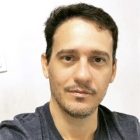 Antonio Fernando De Oliveira Junior