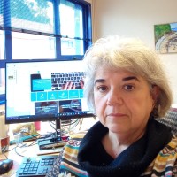 Paloma Martín Sánchez