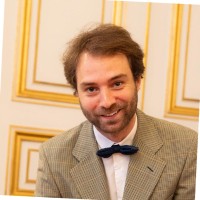 Guillaume Lux