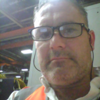 Terence Cross