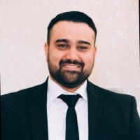 Serhan Kücükyildiz