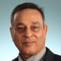 Nadeem Siddiqui