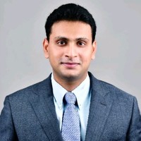 Vishnu Raj