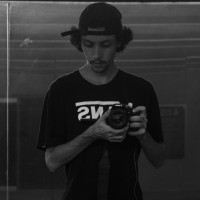 Gabriel Mello da Silva
