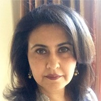 Anu Kishnani