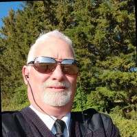 Gavin Pryar