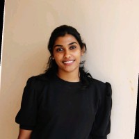 Aiswarya Raj