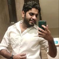 Md Sarwar Ahmed