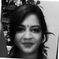 Jayanti Ramasamy