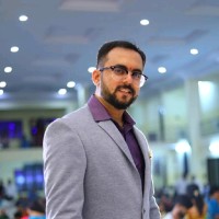 Koushik Manju