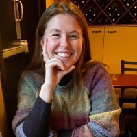 Maya Joyce, MSW