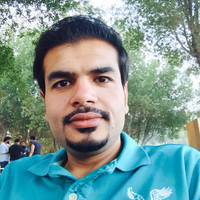 Abdul Basit Mohammad Arshad