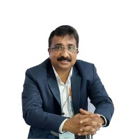 Arun Vijayan