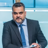 Ishaq Tajoodeen