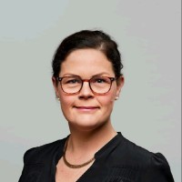 Christina Kirkegaard