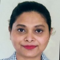 Mrunali Rajwade.