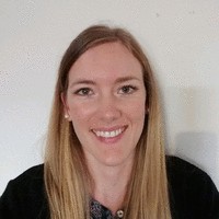 Sarah Ingram