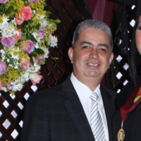 Jesus Moreno