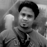 Suraj Manral