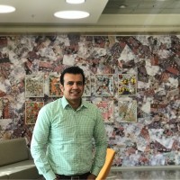 Vineet Chaudhary