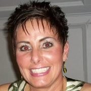 Stacy Briggs-Miller