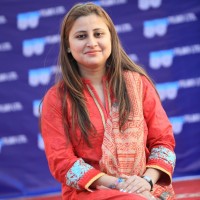 Mehreen Shah Khalid (Chrp)