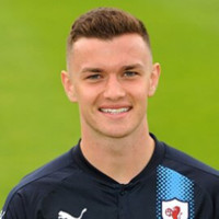 Ross Matthews