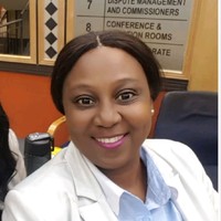 Kgomotso Amuzu