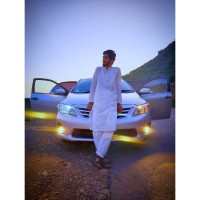 Wahab Ullah Khan