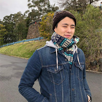 Hanson Yu Leuk Law