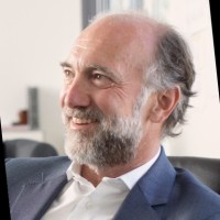 Laurent Timonier