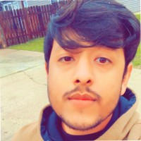 Devarsh Patel