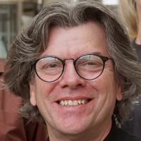 David Bacon