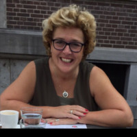 Monique Van Schijndel