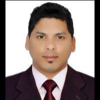 Ryan Mascarenhas
